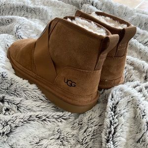 Ugg’s boots